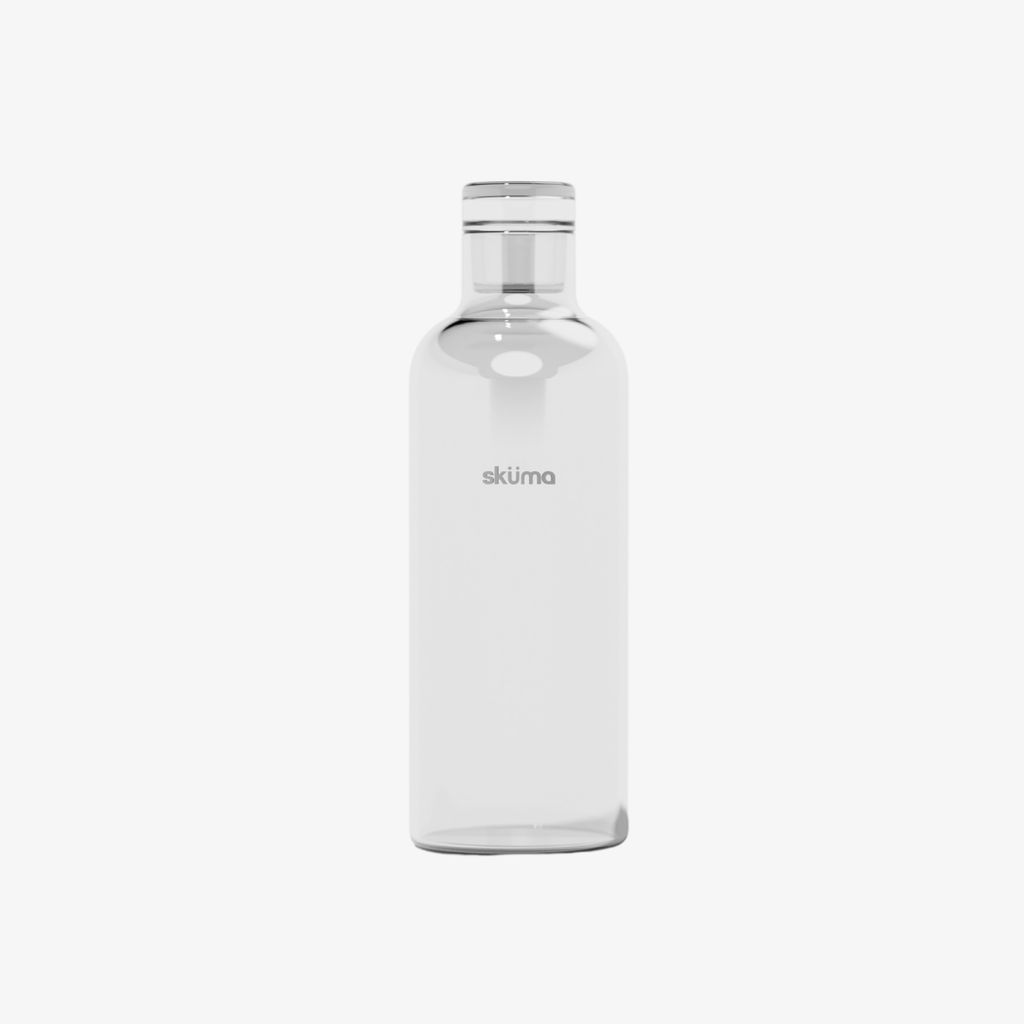 Skuma - Glass Bottle (500mL) - Image 1