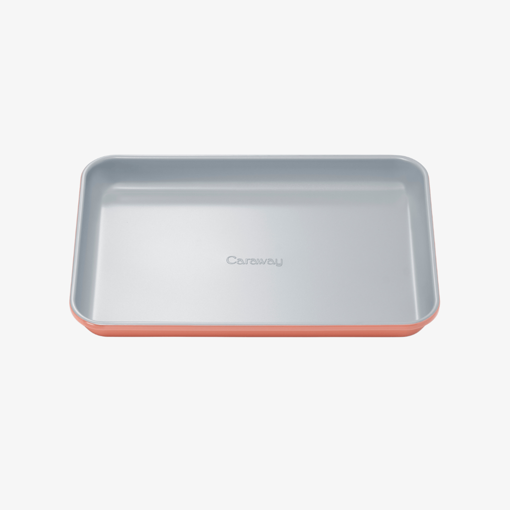 Non-Stick Ceramic Baking Sheet Perracotta - Image 1