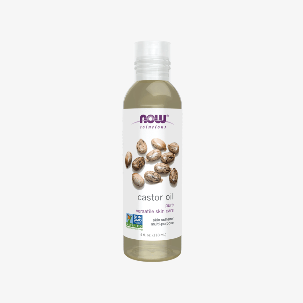 Castor Oil - Image 1