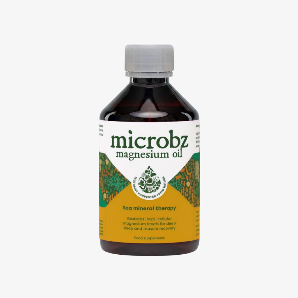 Magnesium Oil - Image 1