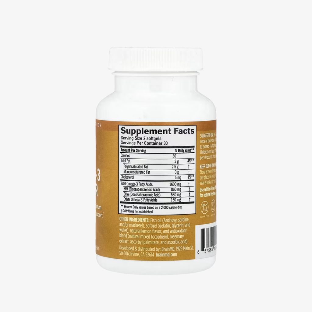 Omega 3 Power - Image 3