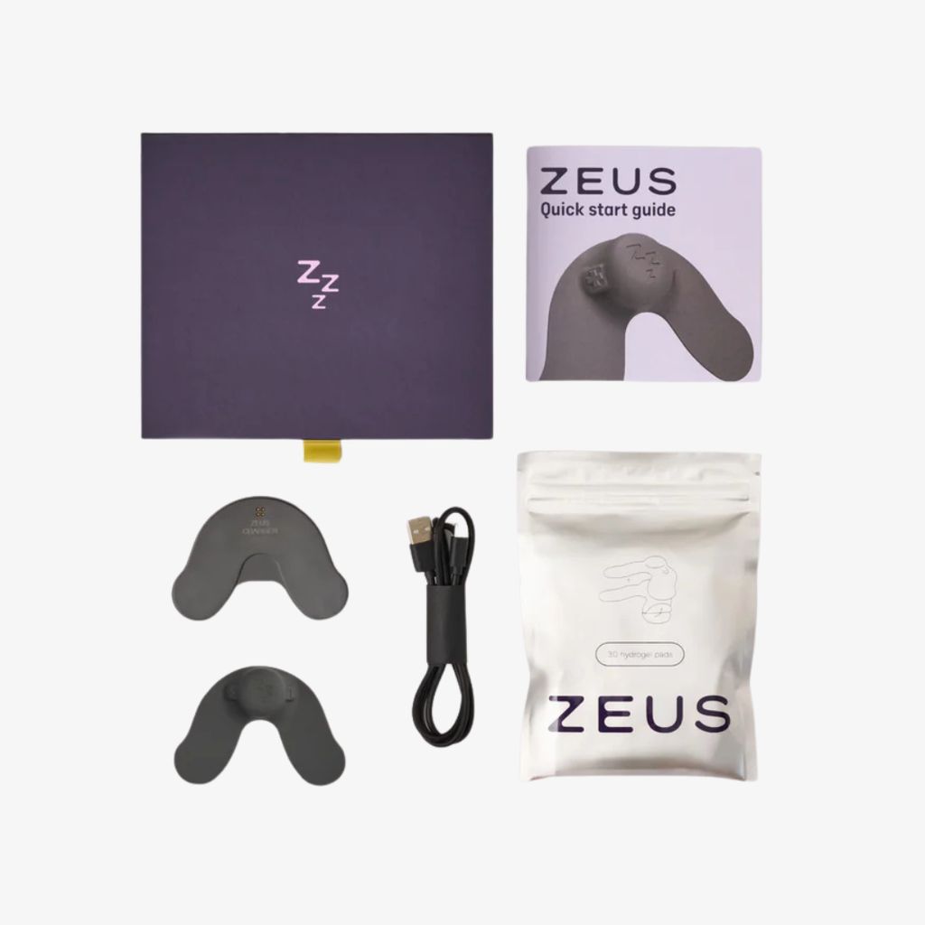 Zeus - Image 1