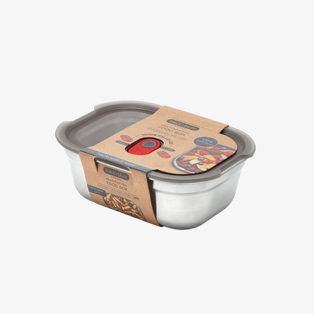 Meal Prep Box - Image 1