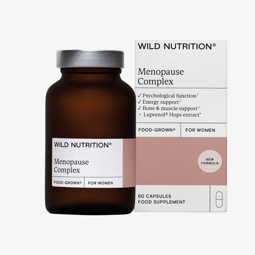 Menopause Complex - Image 1