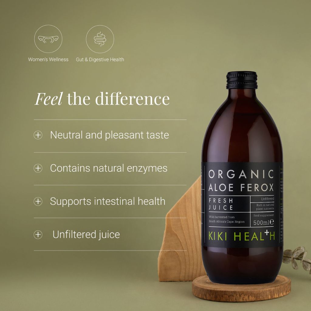 Aloe Ferox Juice - Image 2