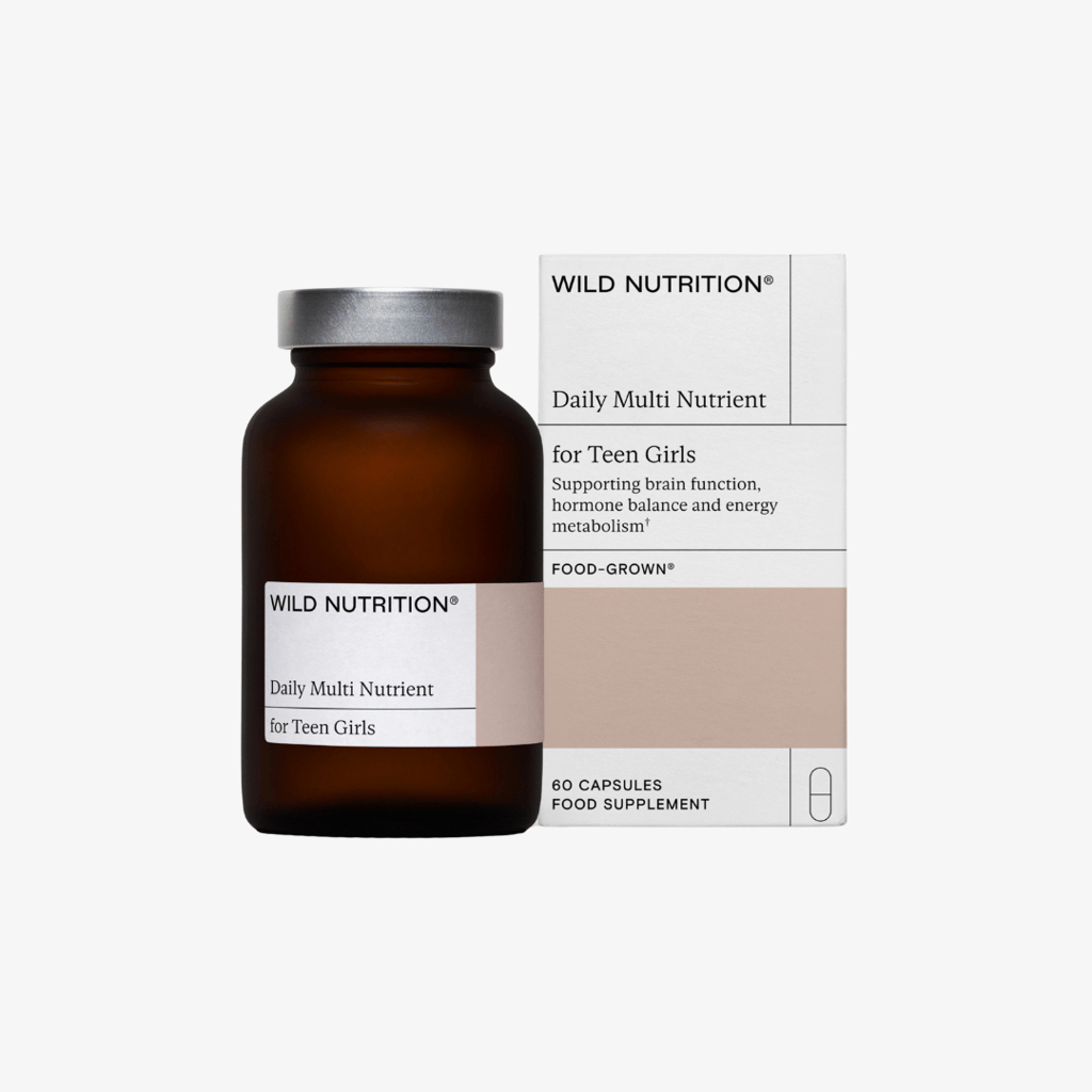 Daily Multi Nutrient for Teen Girls - Image 6
