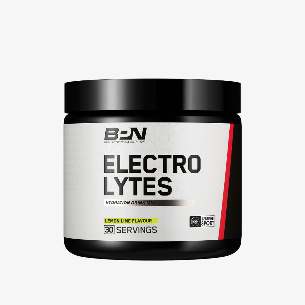 Electrolytes - Lemon Lime - Image 1