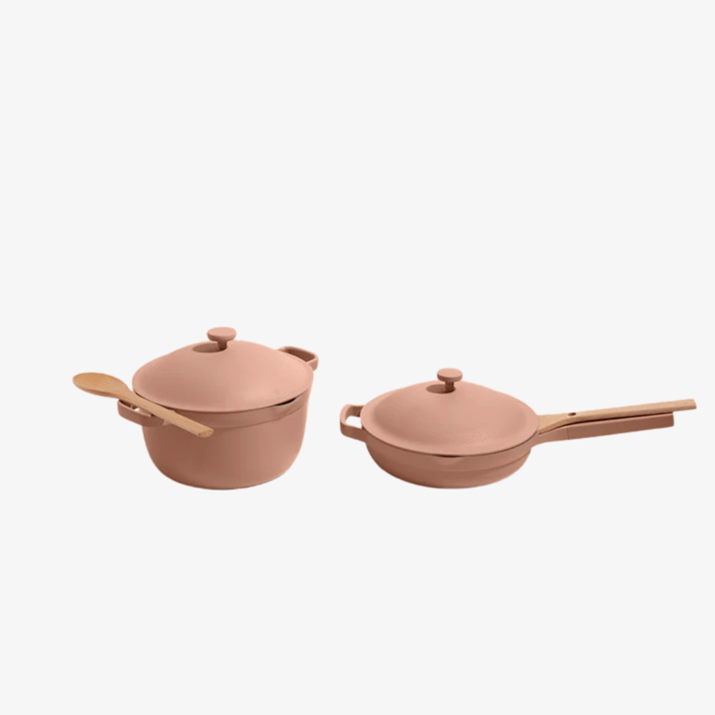 Cookware Duo - Spice - Image 1