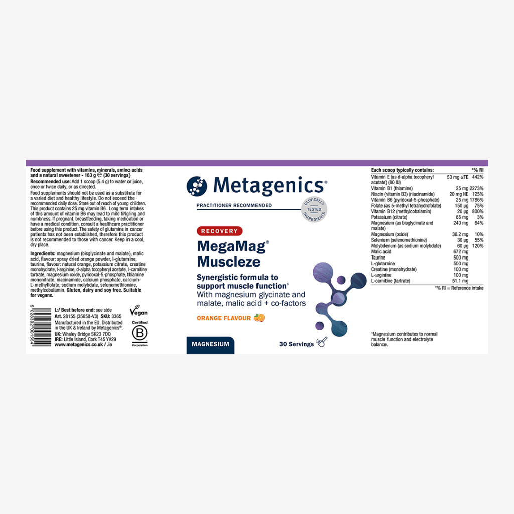 MegaMag Muscleze - Image 2