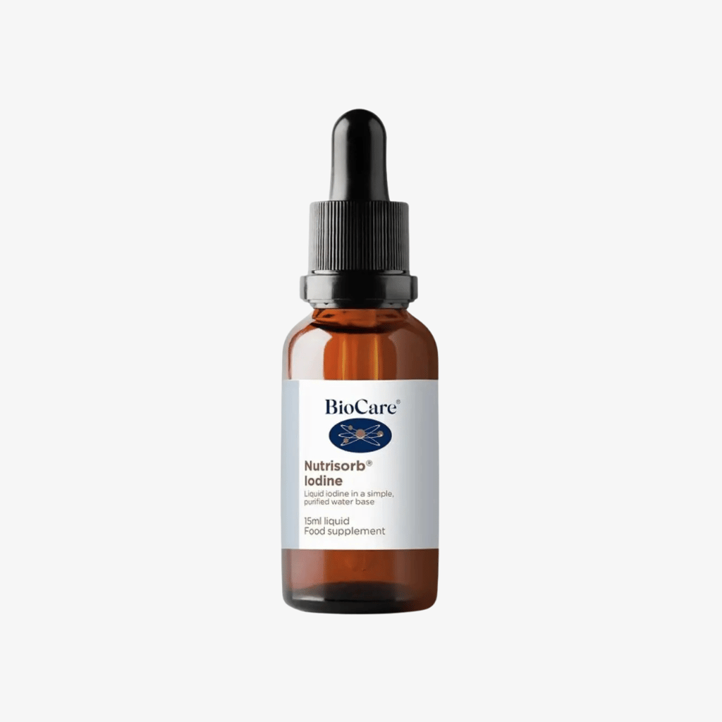 Nutrisorb®  Iodine - Image 1