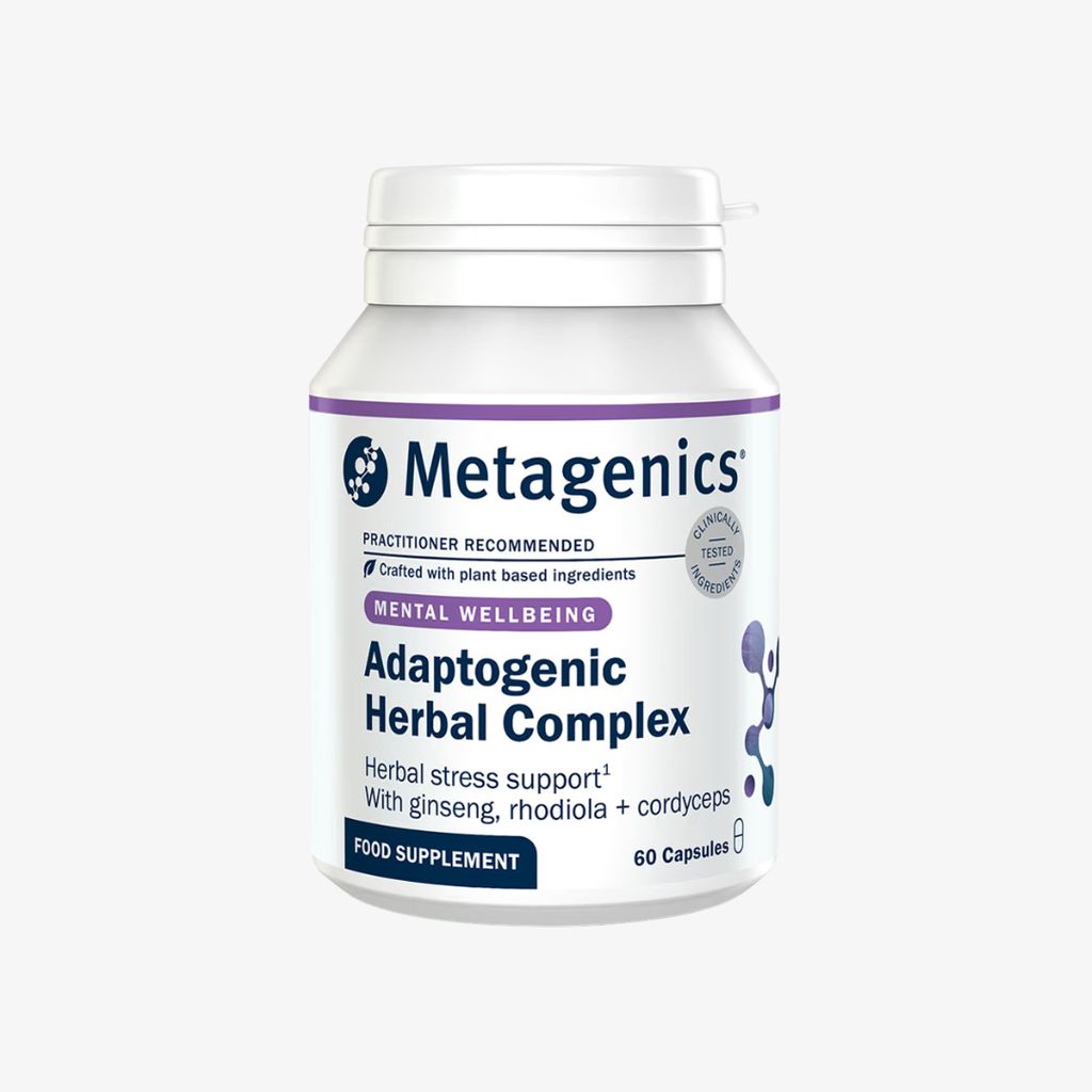 Adaptogenic Herbal Complex - Image 1