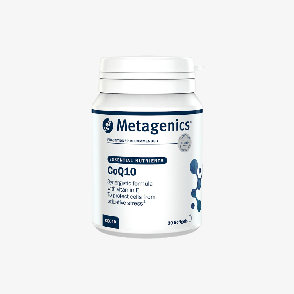 CoQ10 100mg - Image 1