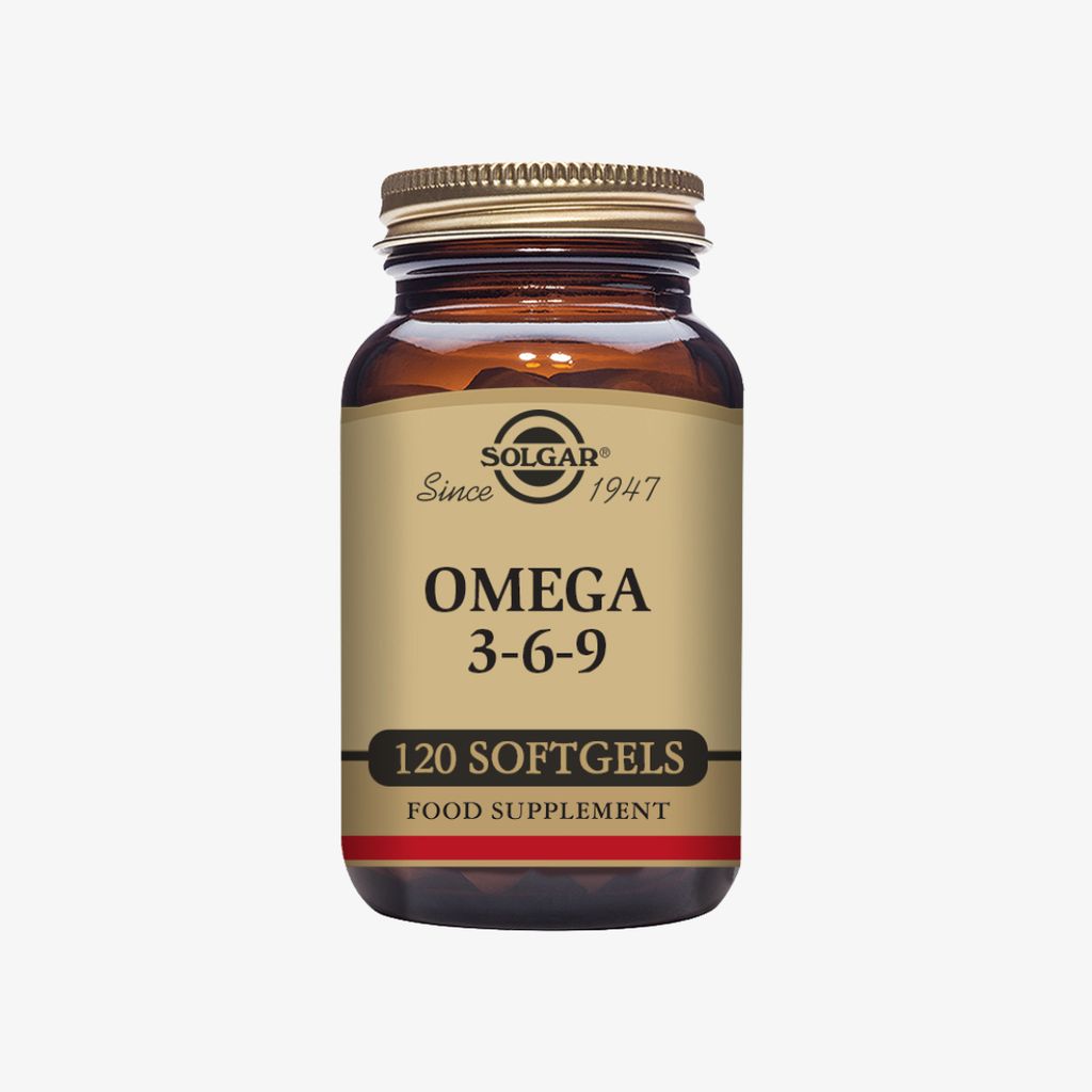 Omega-3-6-9 - Image 1