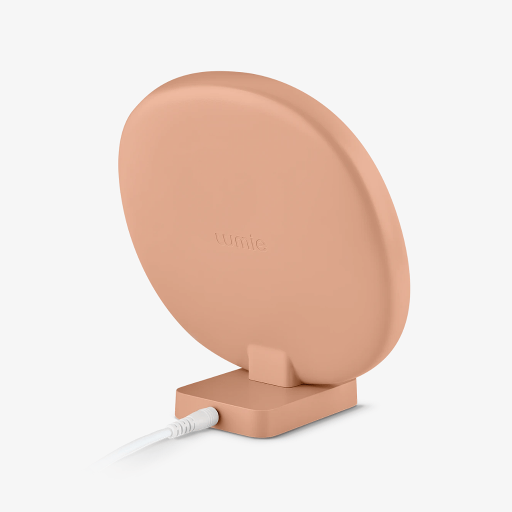 Dash - Terracotta Pink - Image 3