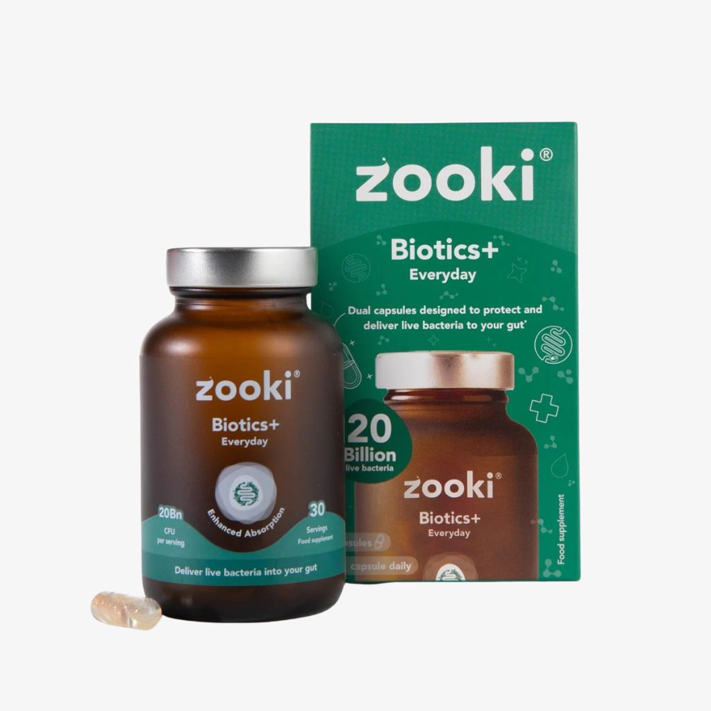 Biotics+ Everyday - Image 1