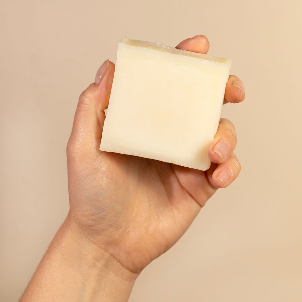 Grass-Fed Tallow Soap Bar - Image 2