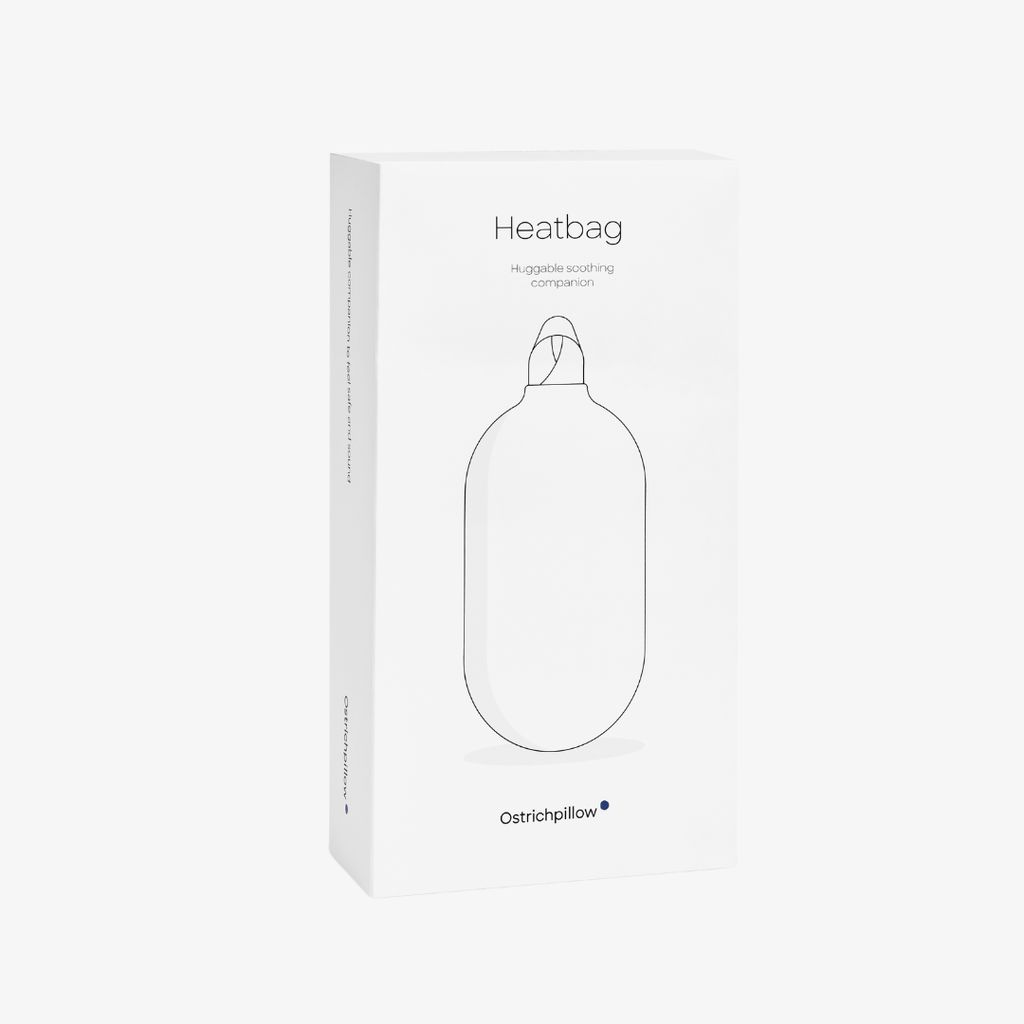 Heatbag - Midnight Grey - Image 1