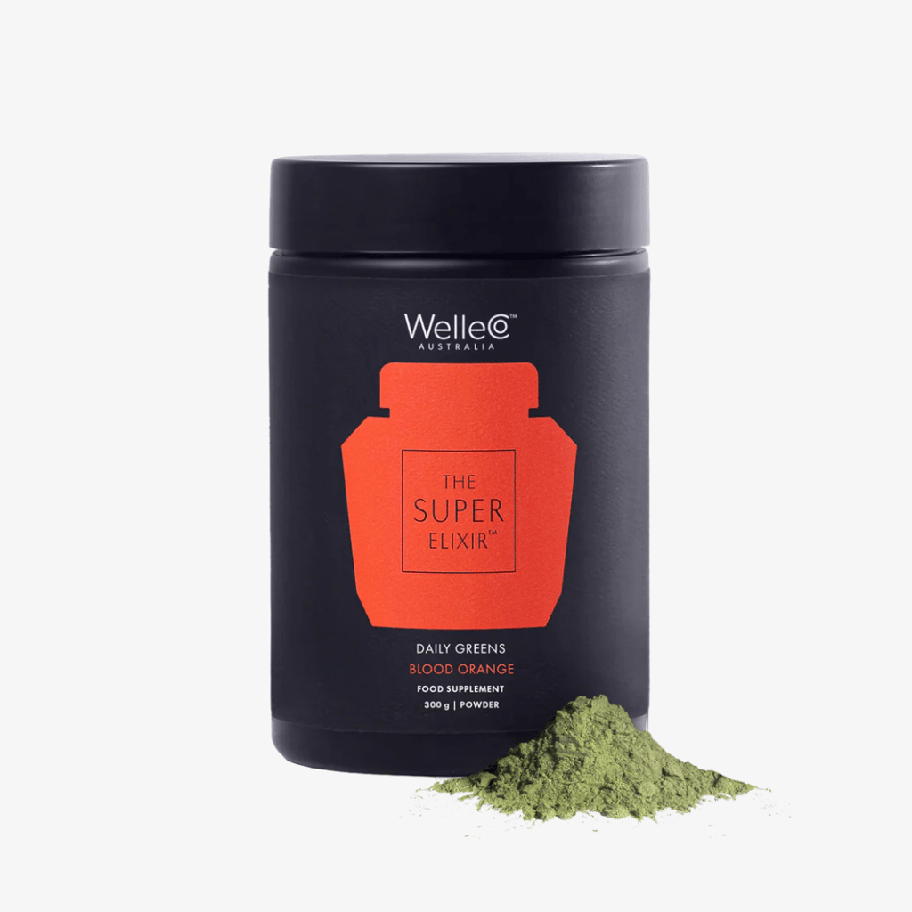The Super Elixir™ Blood Orange - Jar - Image 1