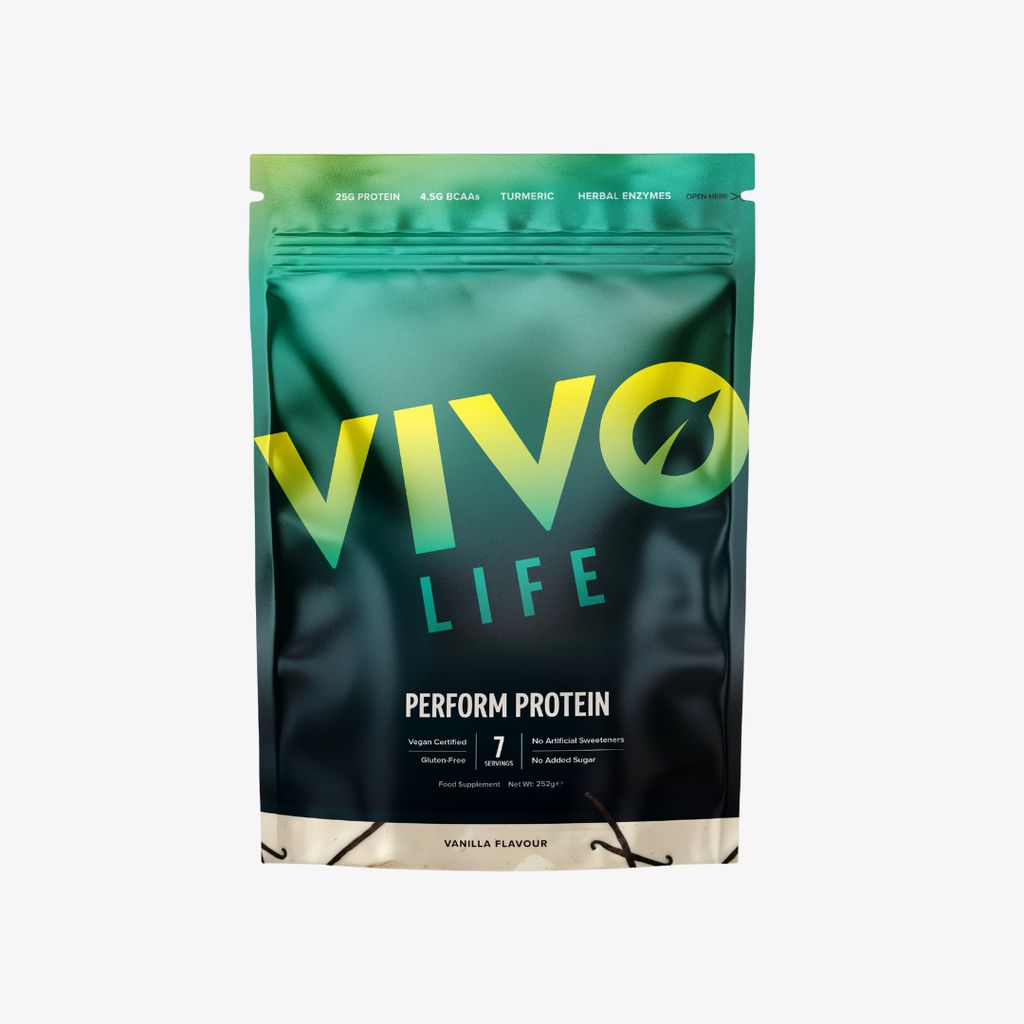 Perform Plant Protein - Image 1