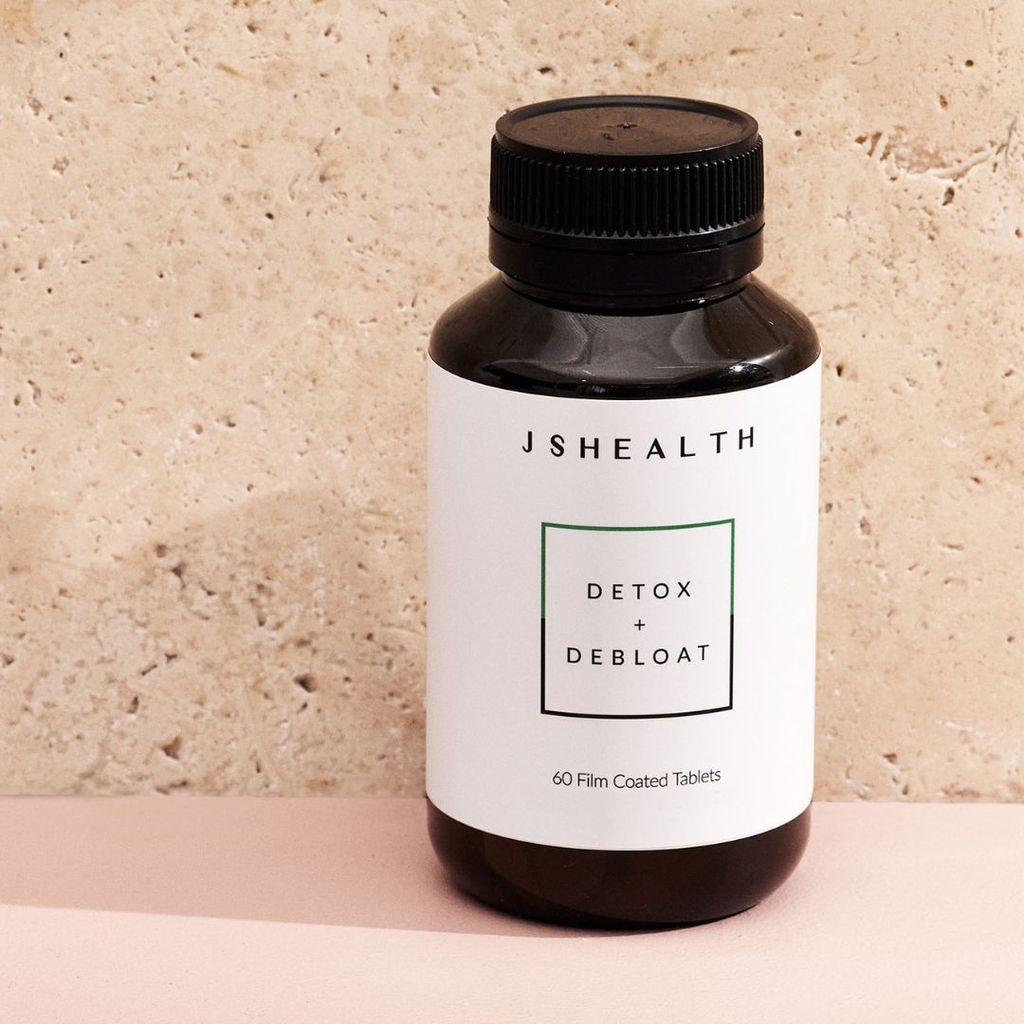 Detox + Debloat Formula - Image 4