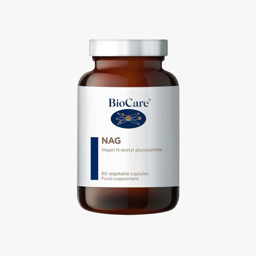 NAG (N-Acetyl Glucosamine) - Image 1