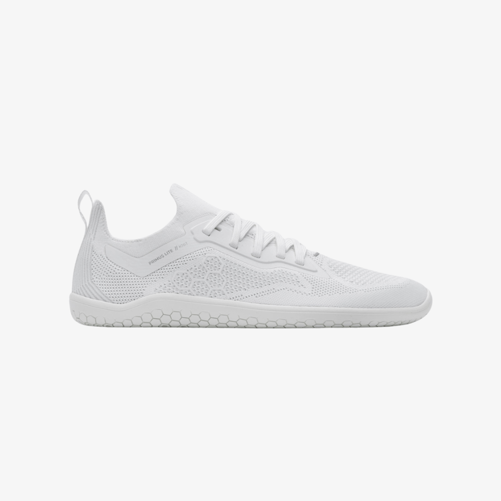 Primus Lite Knit Mens - Bright White - Image 1