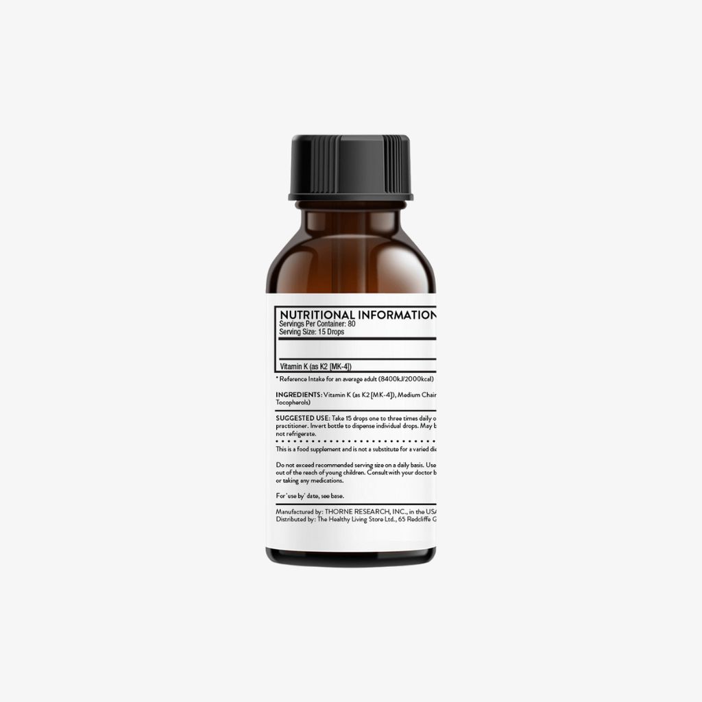Vitamin K2 - Image 3