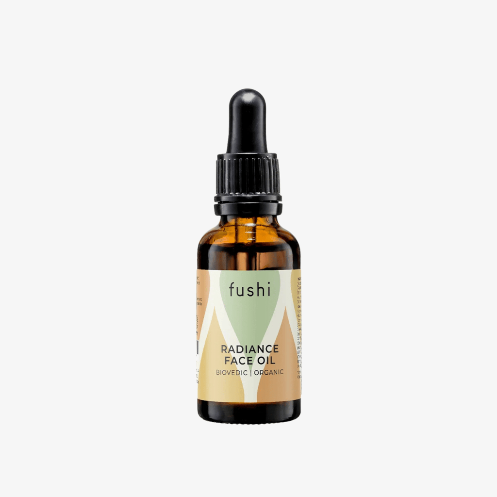 Biovedic Face Oil - Image 1