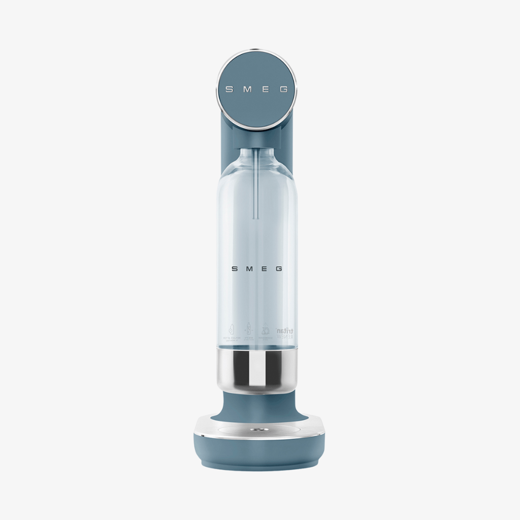 Soda Maker - Storm Blue - Image 1