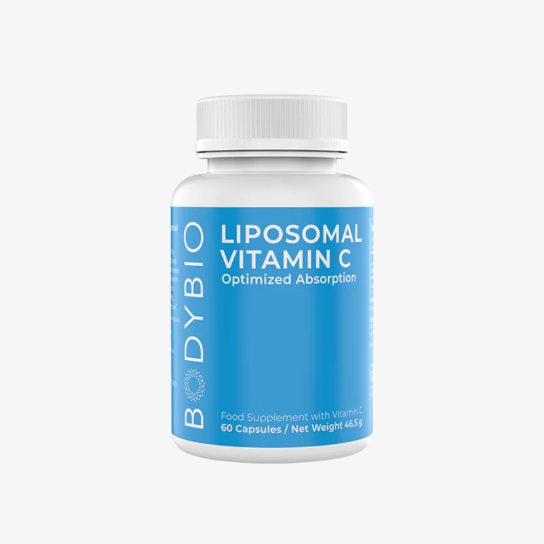 Liposomales Vitamin C