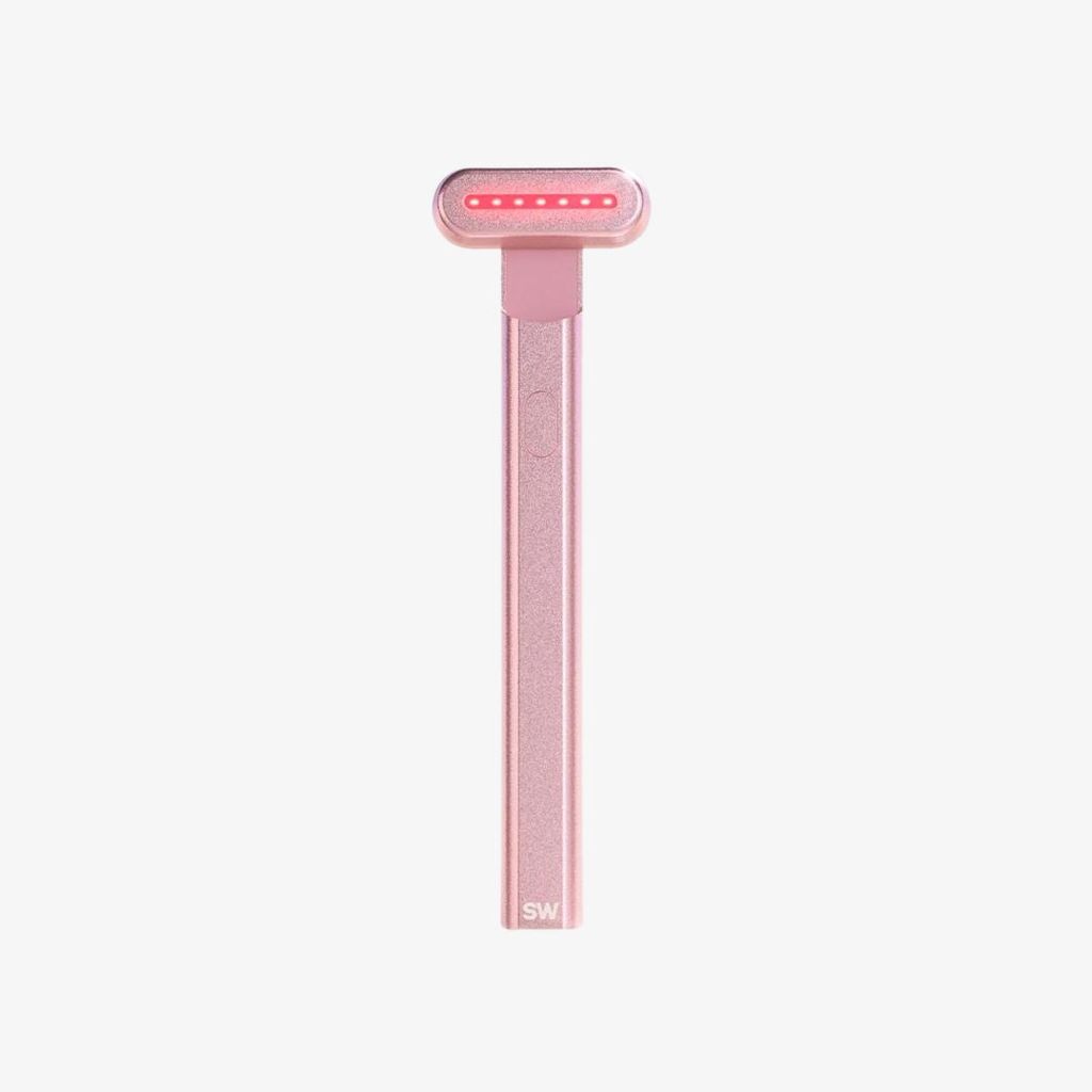 4-in-1 Skincare Wand - Rose Gold - Image 1