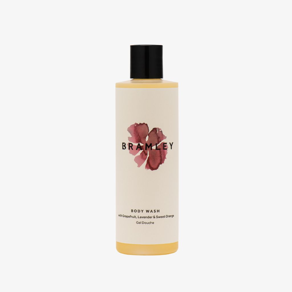 Body Wash - Image 1