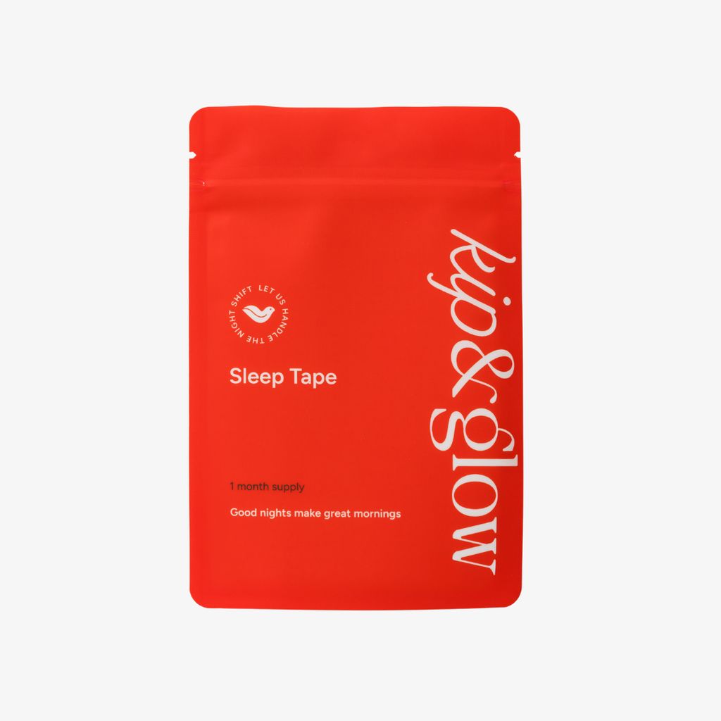 Sleep Tape - Image 1