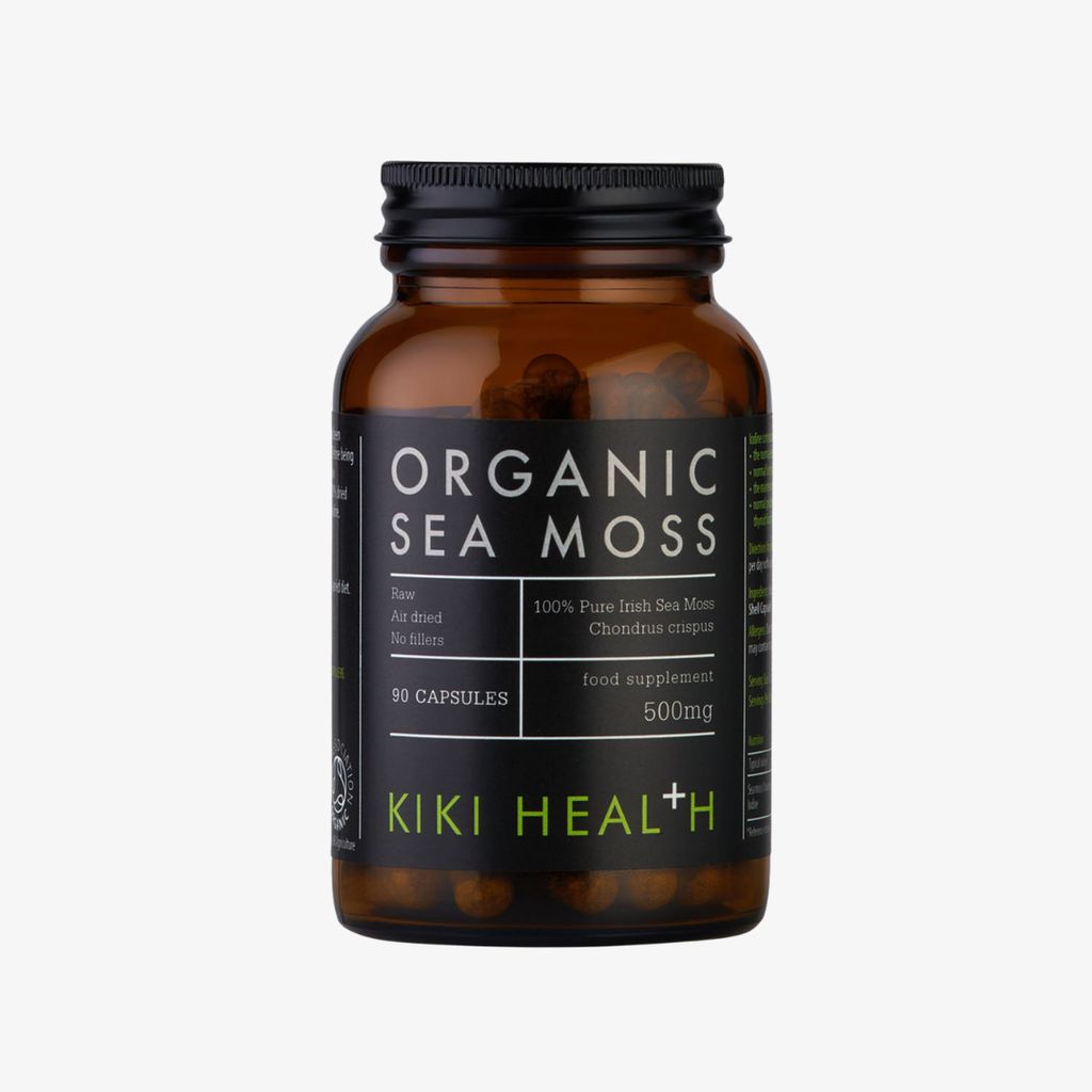Irish Sea Moss - Image 1