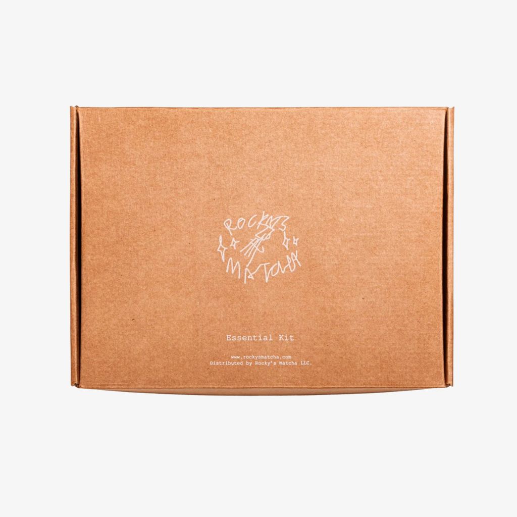 Essential Tea Kit - Image 1
