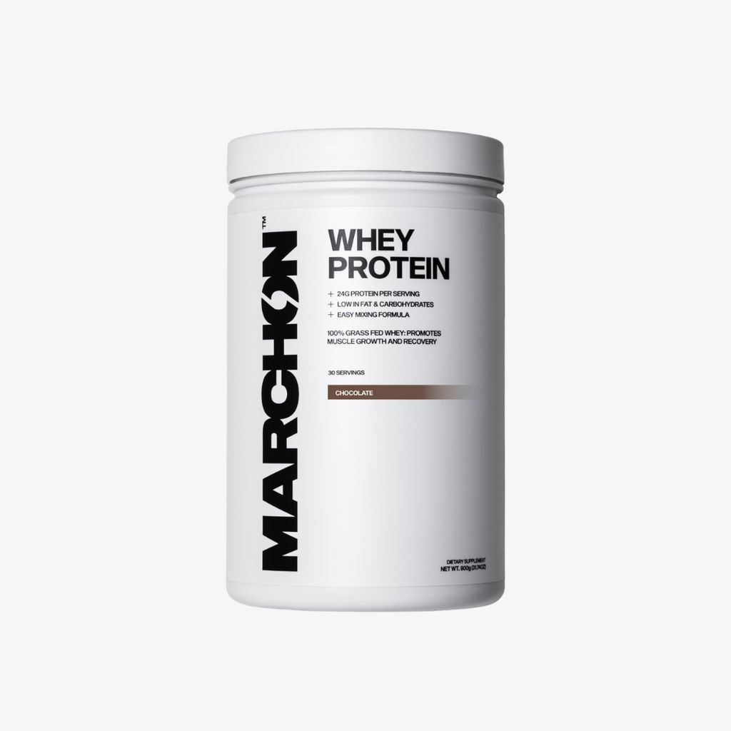 Whey Protein - Chocolate - Image 1
