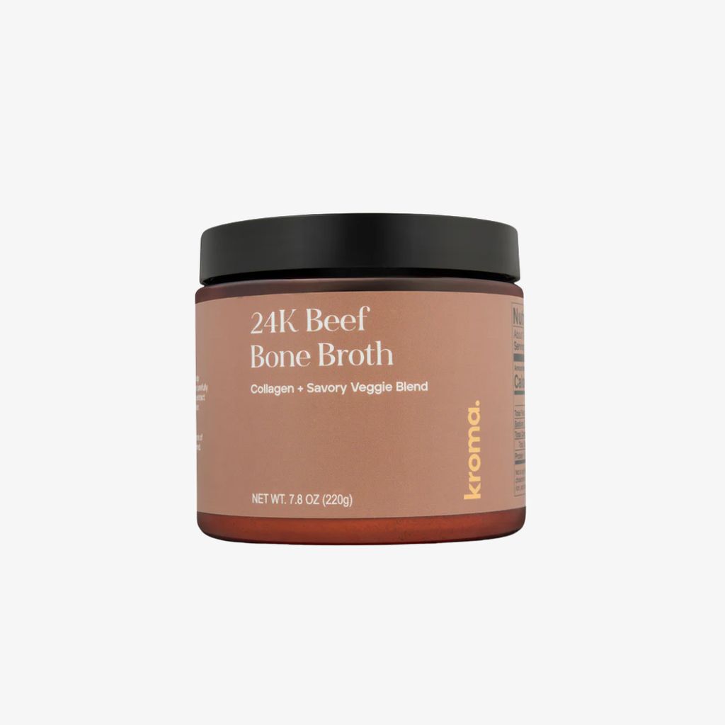 24K Beef Bone Broth - Image 1