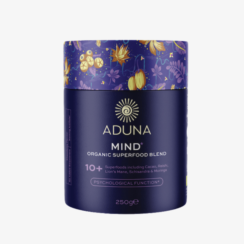 Aduna Advanced Superfood Blend - Mind - Image 1