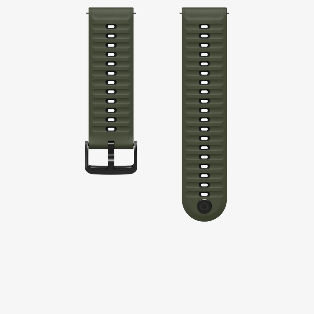 NOMAD GPS Watch - Green - Image 5