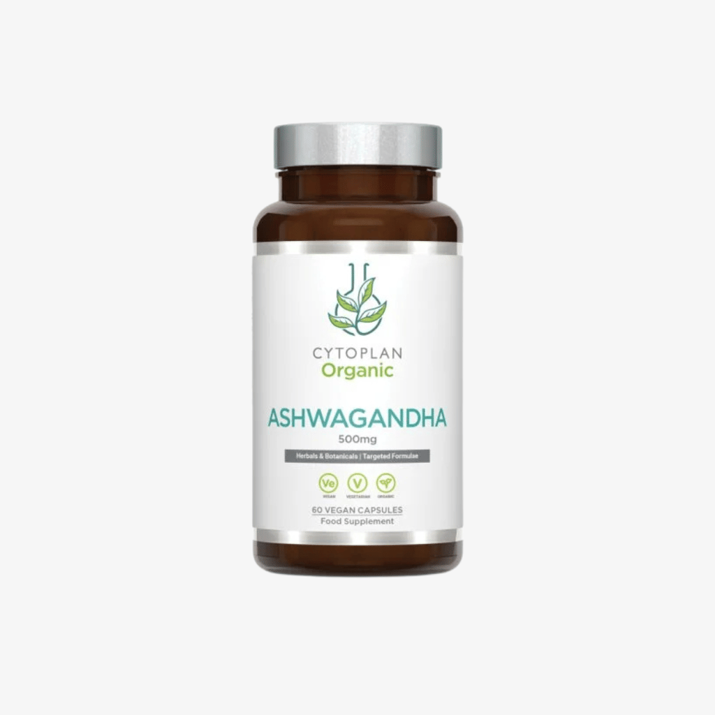 Ashwagandha - Image 1