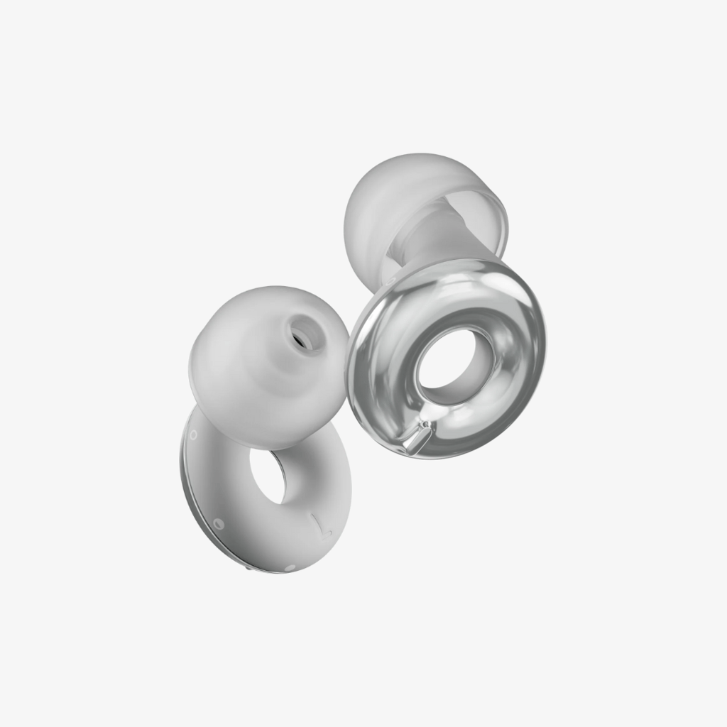 Switch 2 - Silver - Image 1