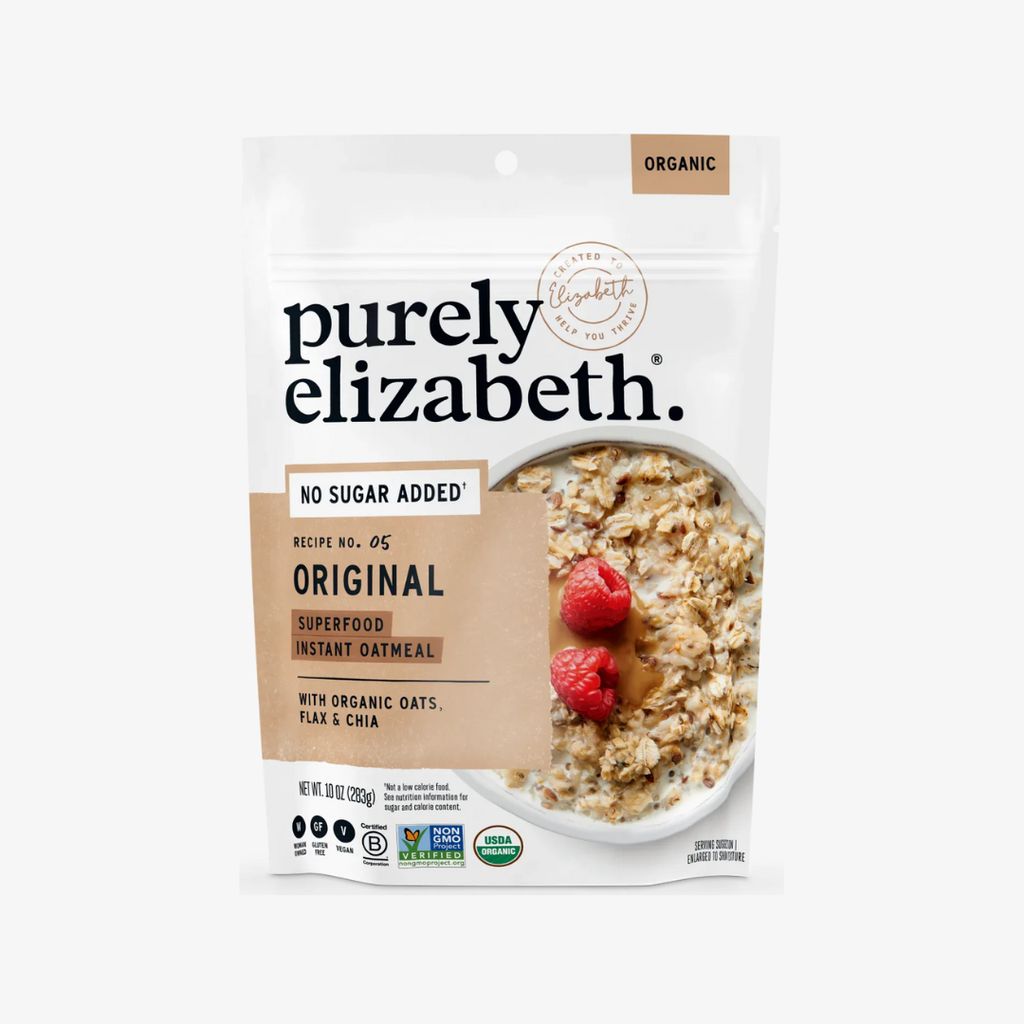 Superfood Oatmeal - Original - Image 1