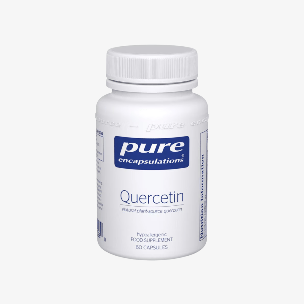 Quercetin - Image 1