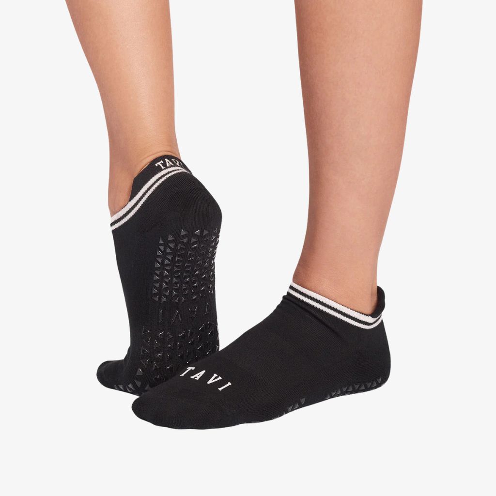 Grip Sock Savvy Academia - Image 1