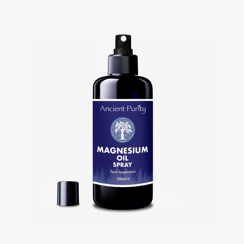 Magnesiumöl-Spray - Image 1