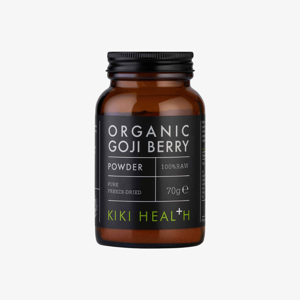 Goji Berry Powder - Image 1