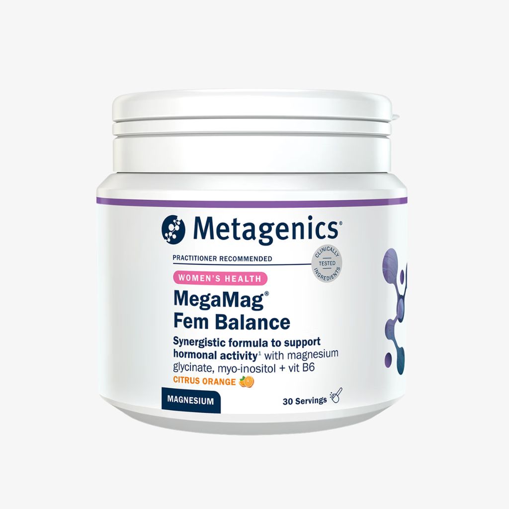 MegaMag® Fem Balance - Image 1