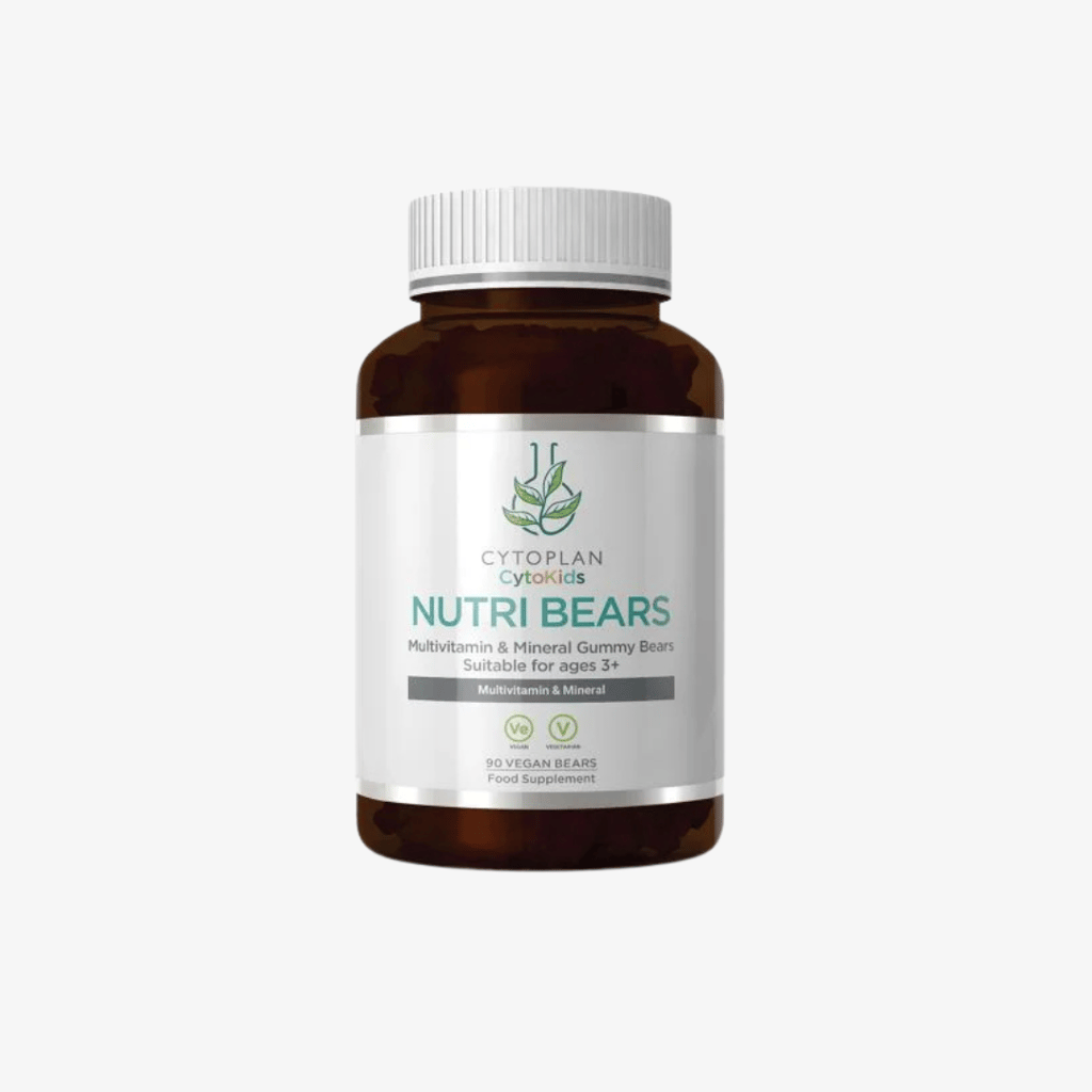 Nutri Bears Multivitamin for Kids - Image 1