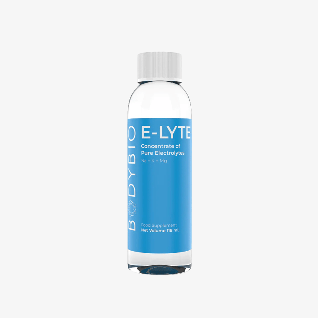 e-lyte - Balanced Electrolyte Concentrate
