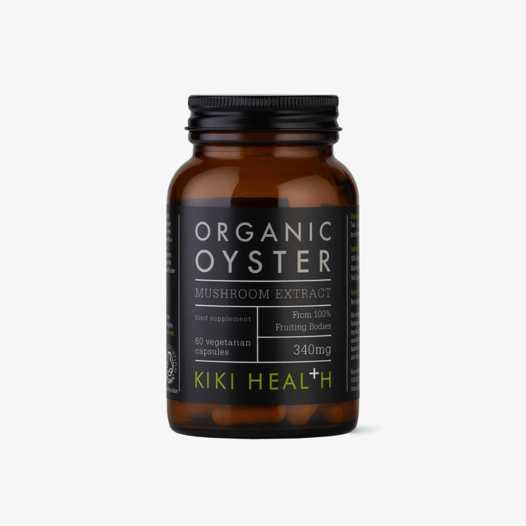 Oyster Mushroom Extract - Image 1